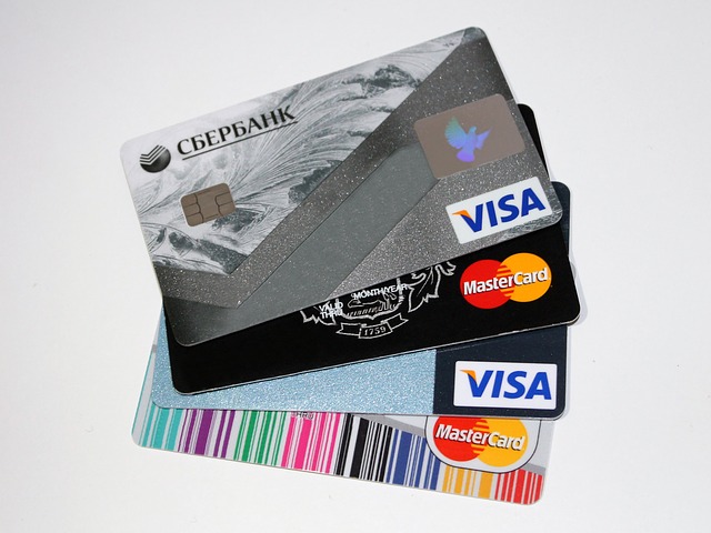 Visa und Amazon legen monatelangen Kreditkarten-Streit bei