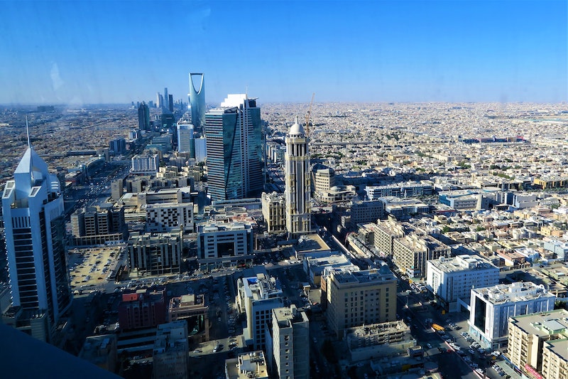 Saudi-Arabien überträgt Aramco-Aktien im Wert von 80 Milliarden Dollar an einen Wohlfahrtsfonds