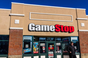 GameStop-Investoren warten immer noch auf Reichtum