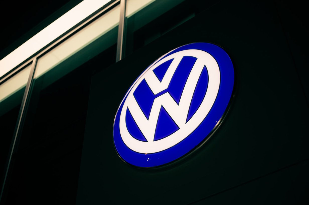Volkswagen erweitert die Geschäfte in Indien