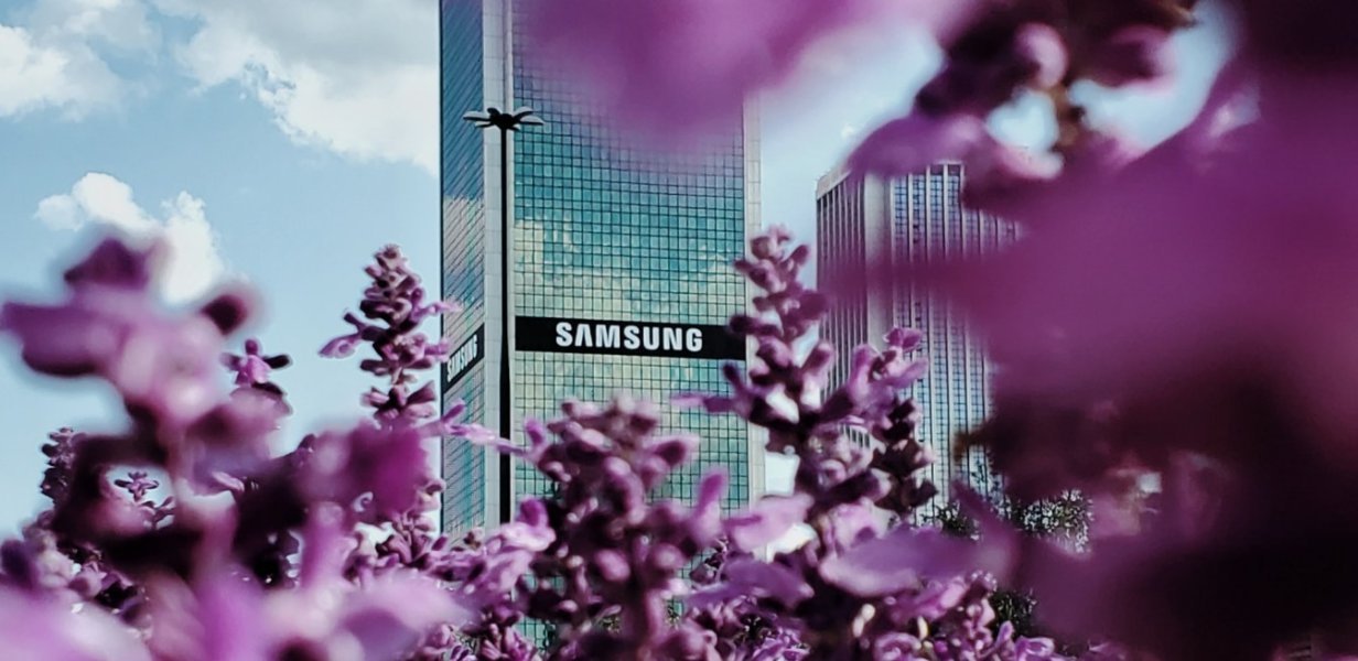 Samsung erreicht 3nm Meilenstein