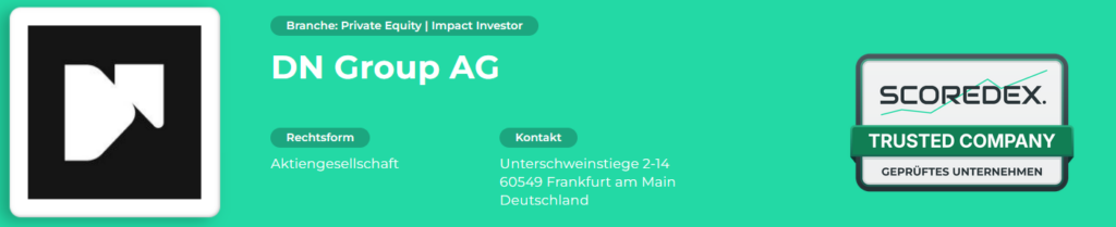 DN Group AG